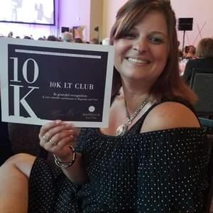 Meet your Posher, Shannon